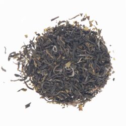 organic pin ho jade teA