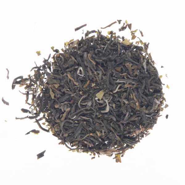 organic pin ho jade teA