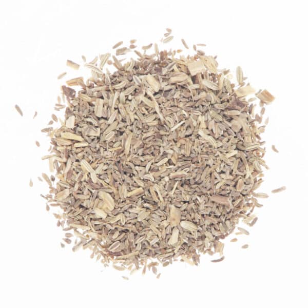 ORGANIC ANISEED FENNEL AND LIQUORICE TEA