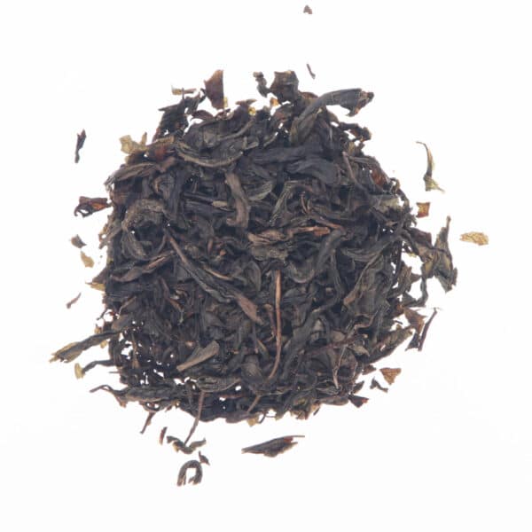 ORGANIC OOLONG TEA