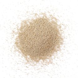 organic dried yeast