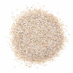 organic pinhead oatmeal coarse