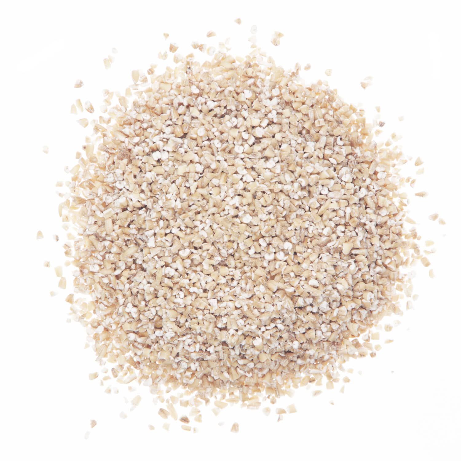 Organic Pinhead Oatmeal Coarse - Forest Whole Foods