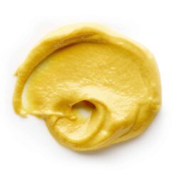 organic Dijon mustard