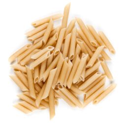 gluten free organic brown rice penne pasta