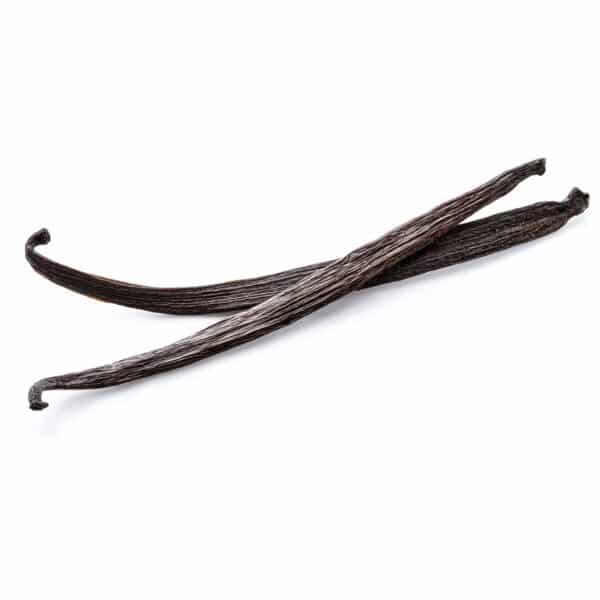 Organic Madagascan Vanilla Pods Grade A Gourmet - Image 2