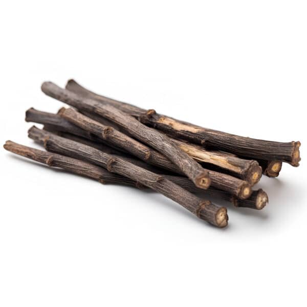 Organic Liquorice Root Sticks - Image 2