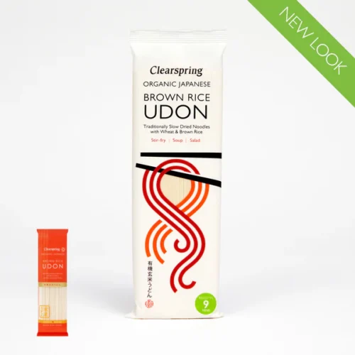 ORGANIC SOBA 100% BUCKWHEAT NOODLES | The Natural Products Brands Directory