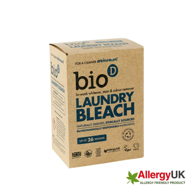 Bio-D Laundry Bleach 400g