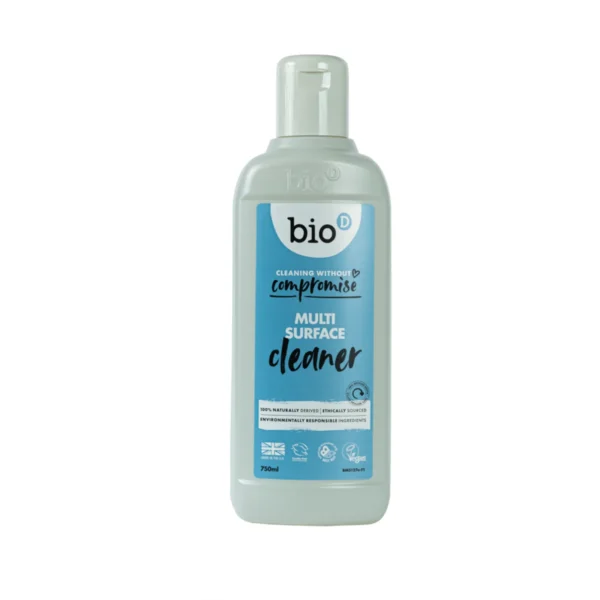 Bio-D Multi Surface Cleaner 750ml