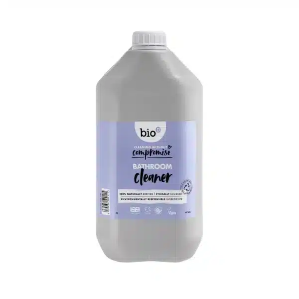 Bio-D Bathroom Cleaner 5l