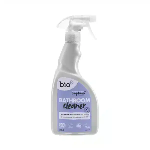 Bio-D Bathroom Cleaner Spray 500ml