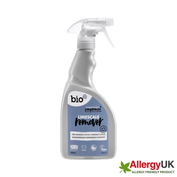 Bio-D Limescale Remover Spray 500ml