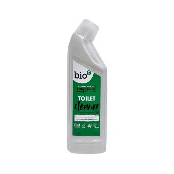 Bio-D Pine & Cedarwood Toilet Cleaner 750ml